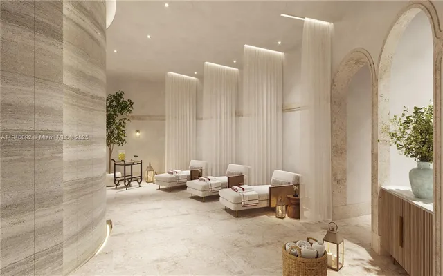 $5,550,900 | 99 Southeast 5th Street, Unit 3001, Miami, FL 33131