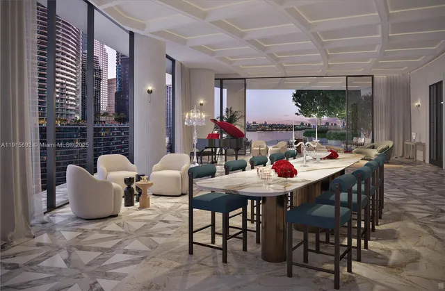 a view of a house with garden and pathway