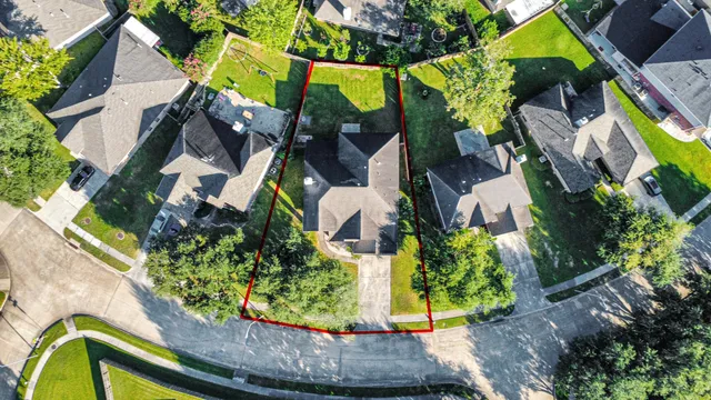 $369,000 | 13138 Durbridge Trail Drive, Houston, TX 77065