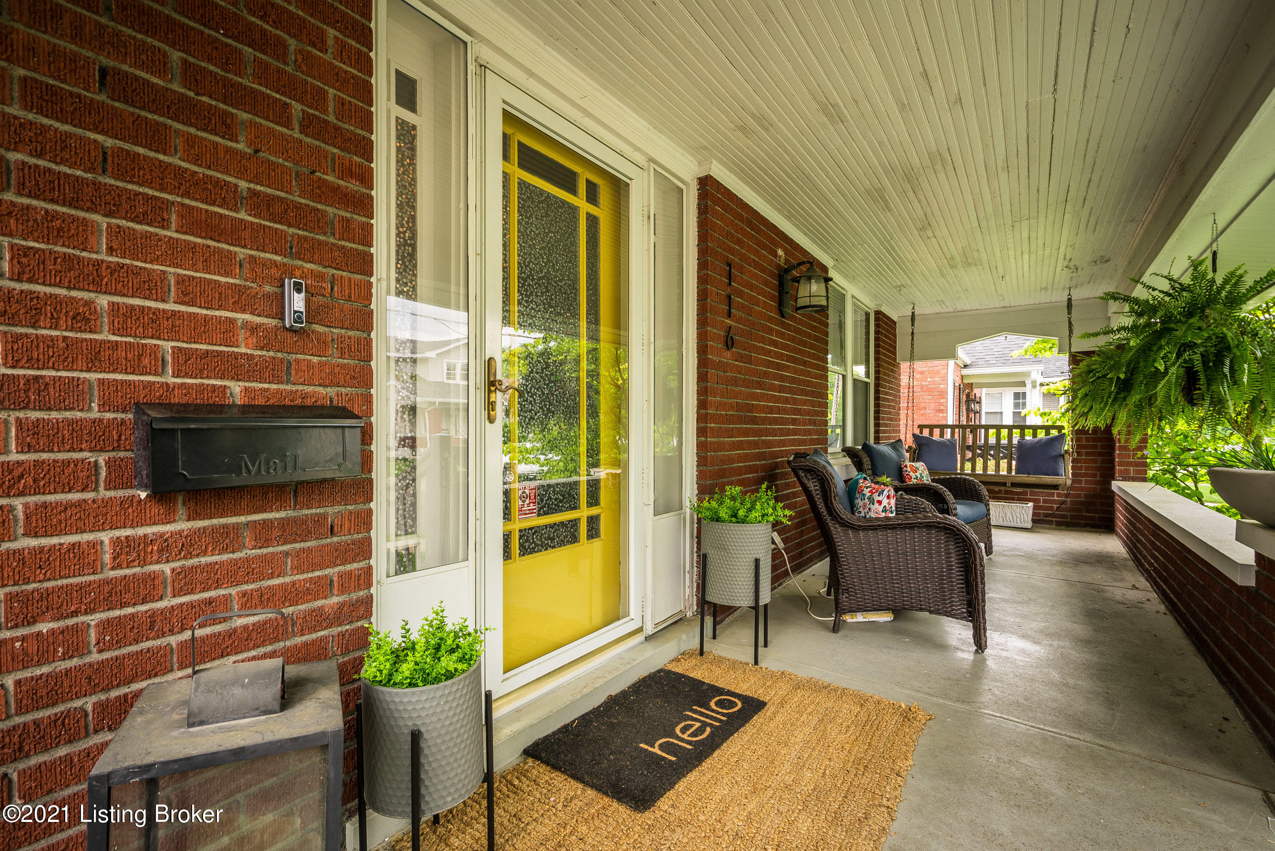116 Fairlawn Road Louisville, KY 40207 - Photo 4 of 58 116 Fairlawn Road-04