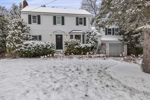 $515,000 | 6 Mayfair Street, South Burlington, VT 05403