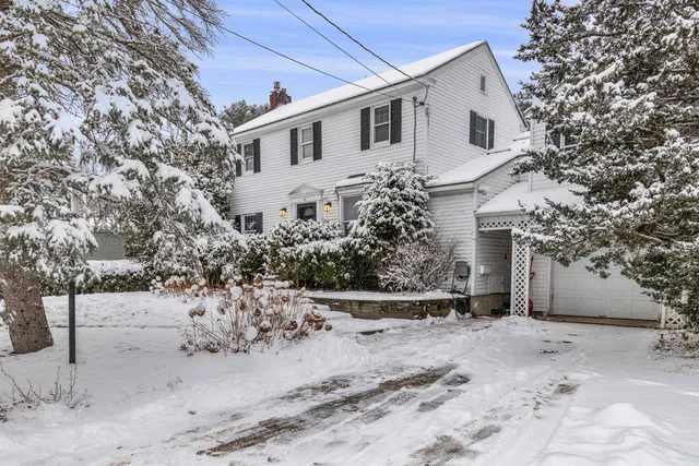 $515,000 | 6 Mayfair Street, South Burlington, VT 05403