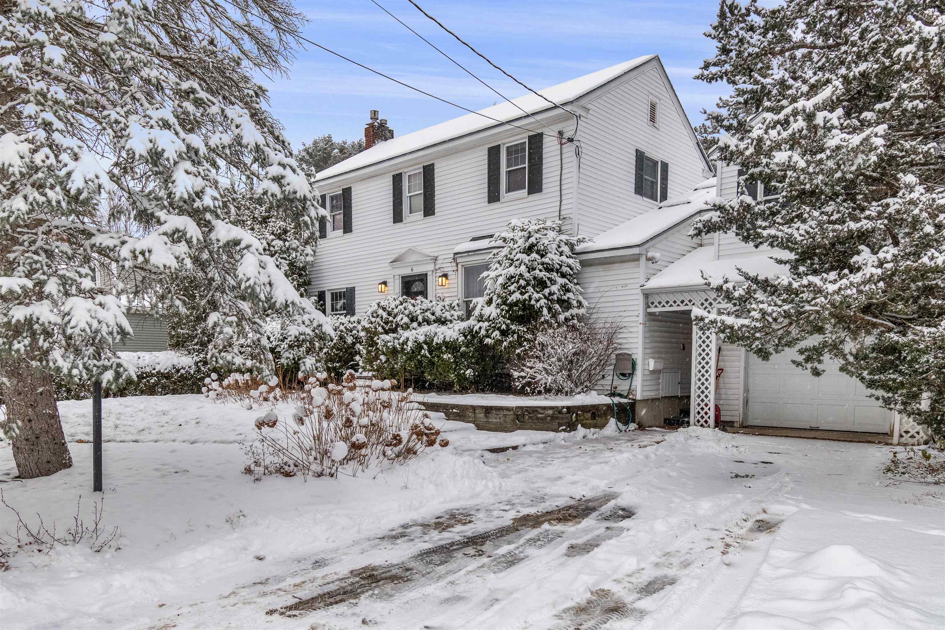 6 Mayfair Street South Burlington, VT 05403 - Photo 3 of 52