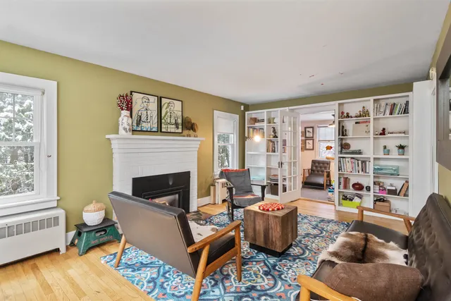 $515,000 | 6 Mayfair Street, South Burlington, VT 05403