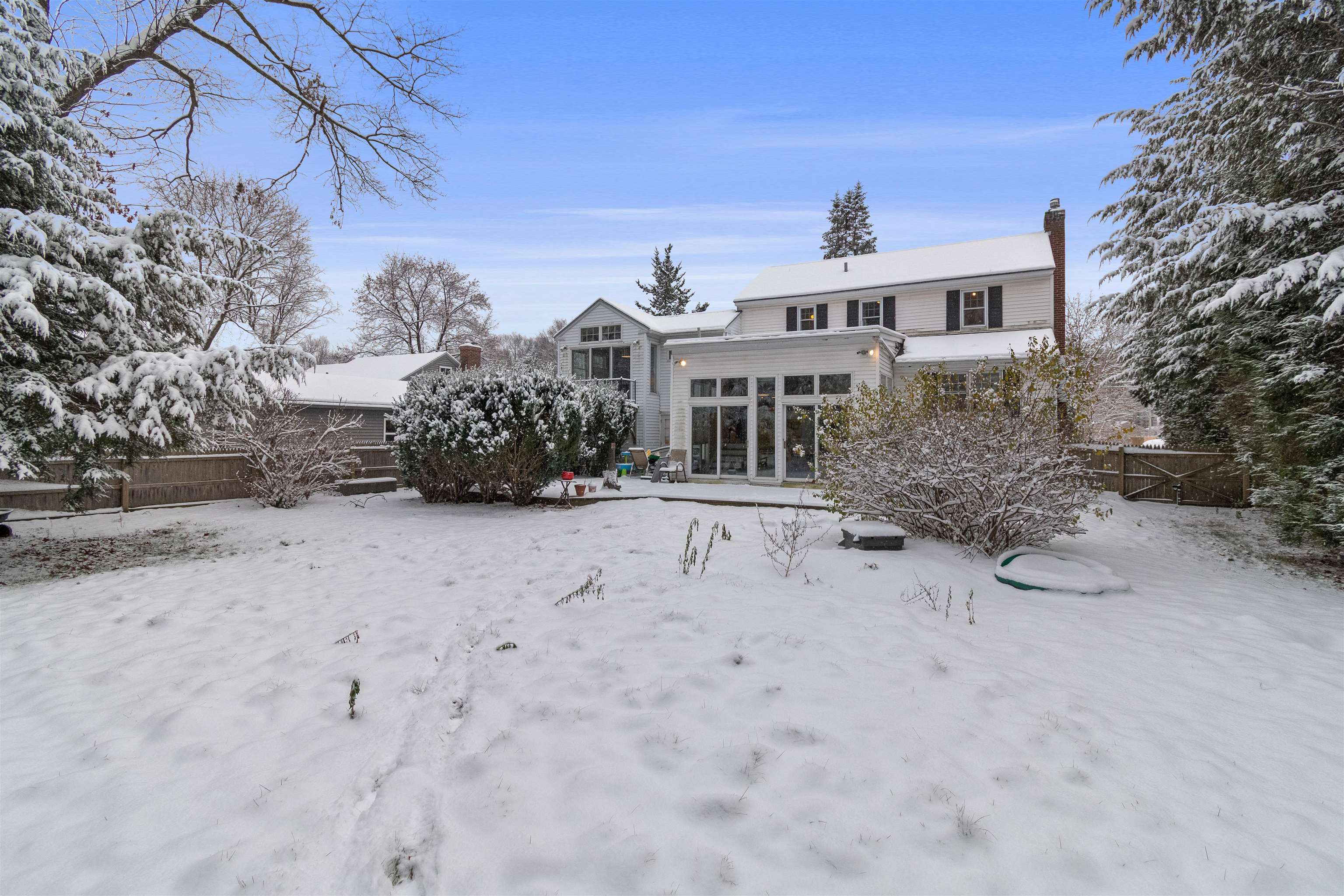 6 Mayfair Street South Burlington, VT 05403 - Photo 47 of 52