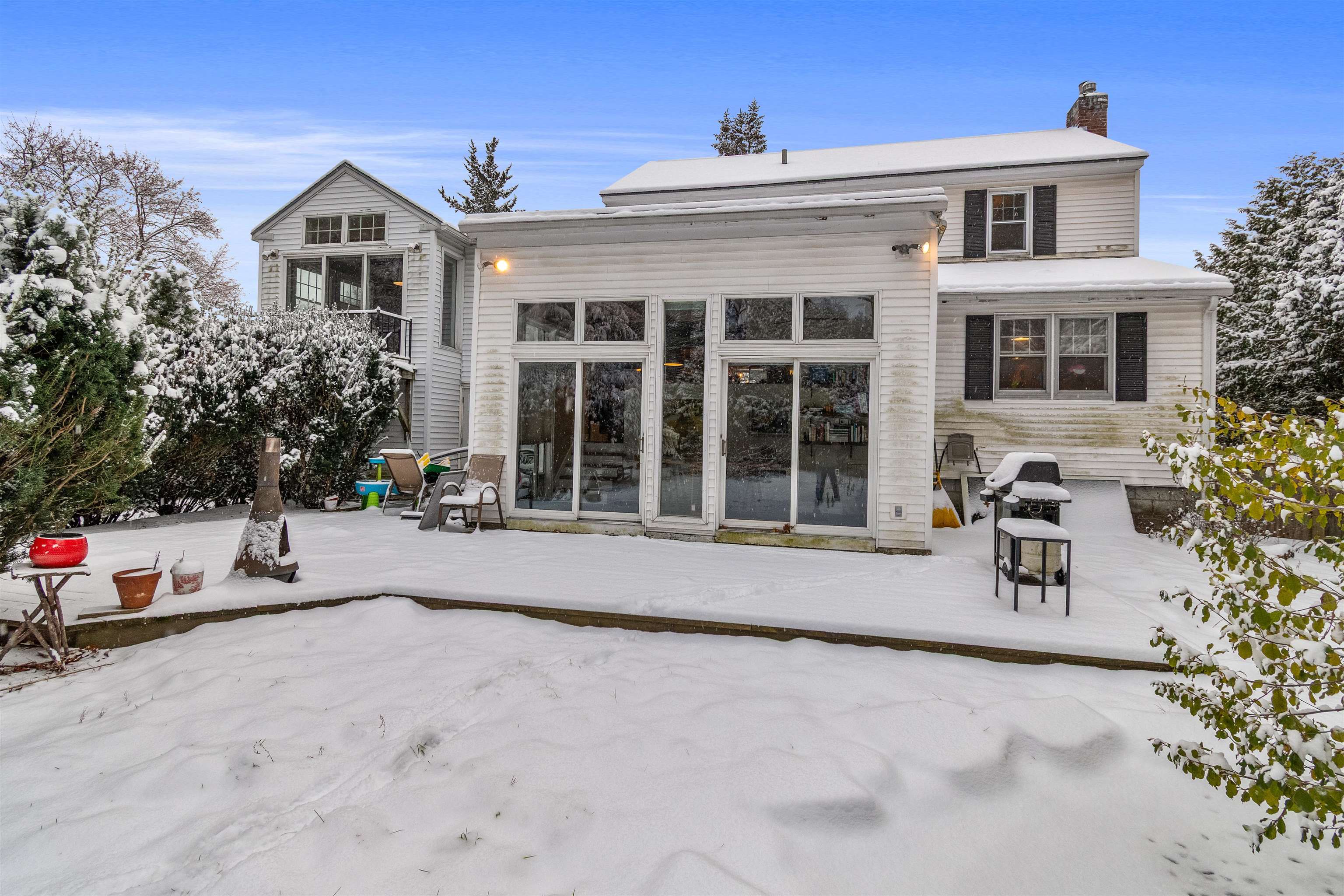 6 Mayfair Street South Burlington, VT 05403 - Photo 49 of 52