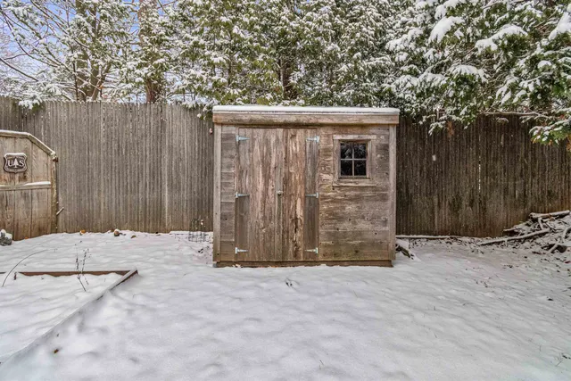 $515,000 | 6 Mayfair Street, South Burlington, VT 05403