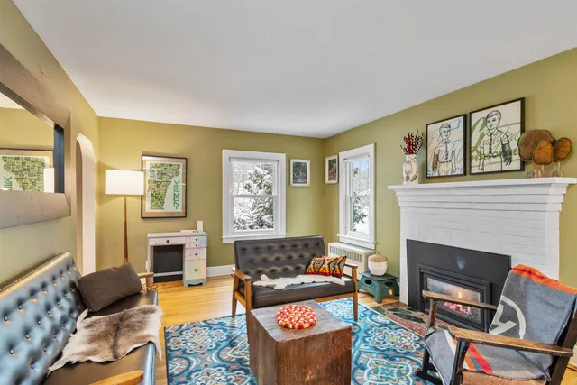 $515,000 | 6 Mayfair Street, South Burlington, VT 05403