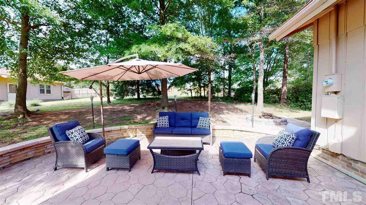 5000 Kyle Drive Raleigh, NC 27616 - Photo 12 of 30