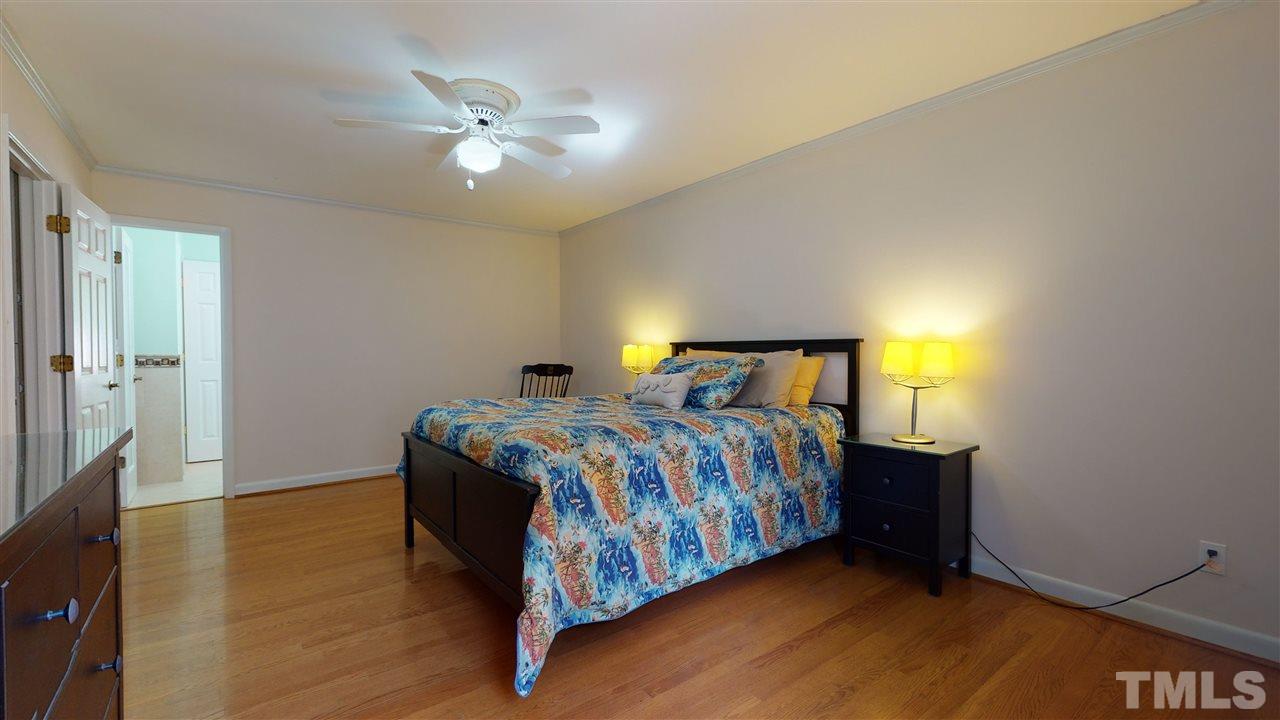 5000 Kyle Drive Raleigh, NC 27616 - Photo 15 of 30