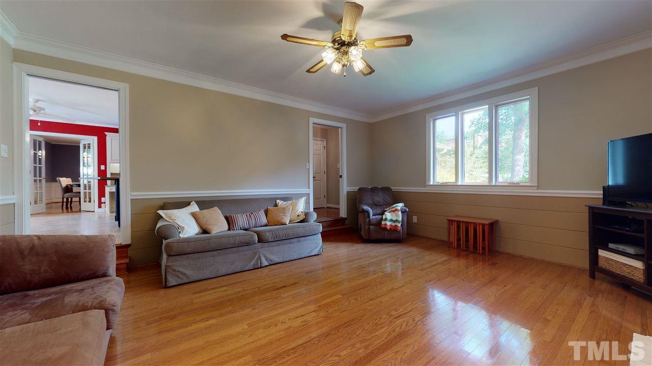5000 Kyle Drive Raleigh, NC 27616 - Photo 4 of 30