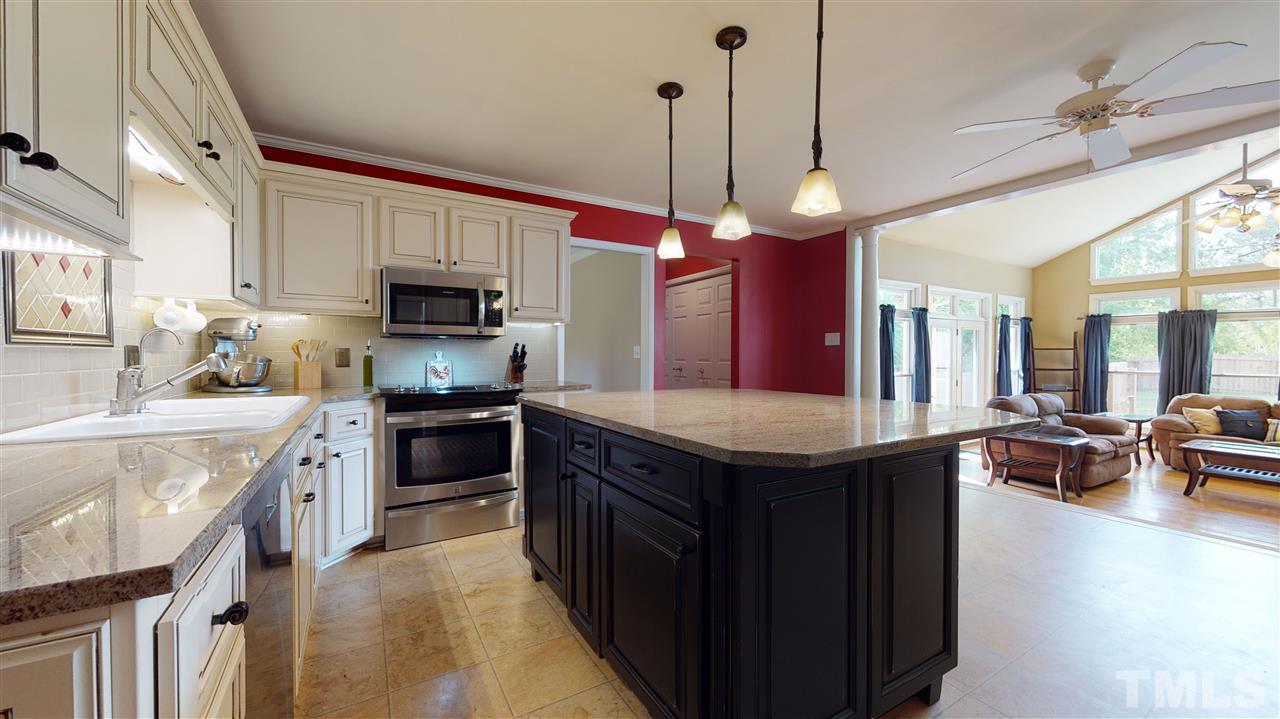 5000 Kyle Drive Raleigh, NC 27616 - Photo 6 of 30