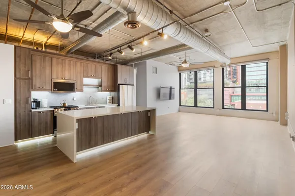 $499,900 | 21 East 6th Street, Unit 412, Tempe, AZ 85281
