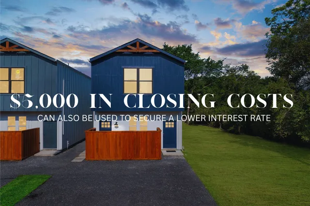 a view of sign board