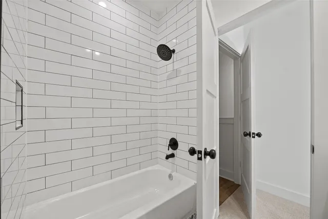 a view of small space