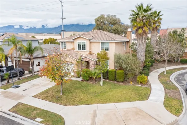 $757,500 | 16414 Twinberry Court, Fontana, CA 92336