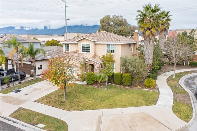 $769,800 | 16414 Twinberry Court, Fontana, CA 92336