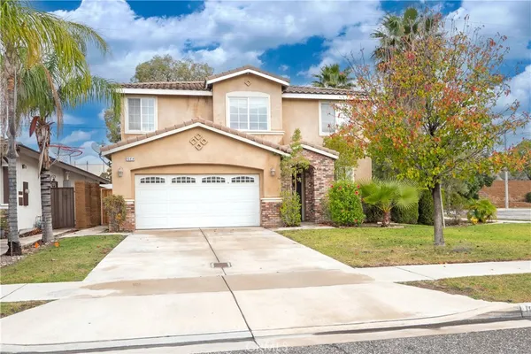 $757,500 | 16414 Twinberry Court, Fontana, CA 92336