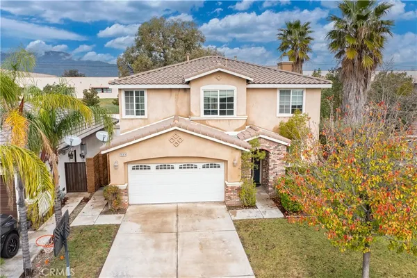 $757,500 | 16414 Twinberry Court, Fontana, CA 92336