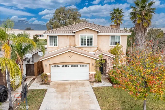 $769,800 | 16414 Twinberry Court, Fontana, CA 92336