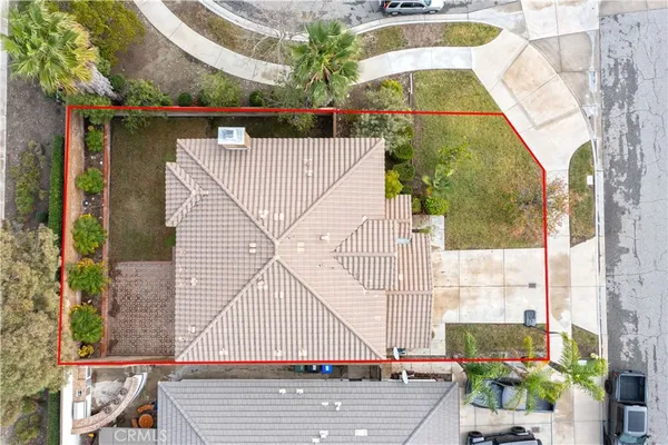 $757,500 | 16414 Twinberry Court, Fontana, CA 92336