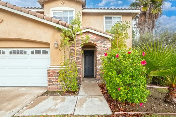 $757,500 | 16414 Twinberry Court, Fontana, CA 92336