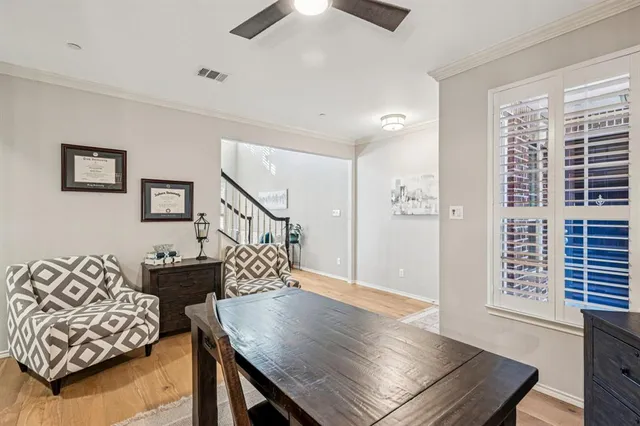 a bathroom with a tub sink and a shower