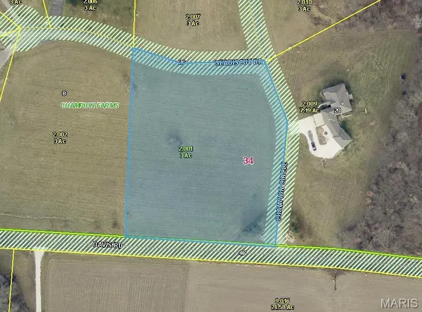 $63,000 | 11 Champion Circle, Troy, MO 63379