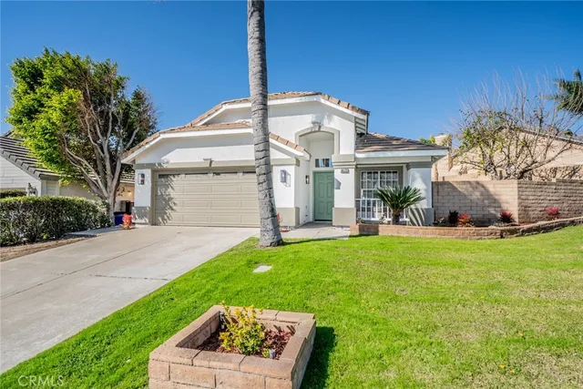 $699,000 | 5572 Horseshoe Way, Fontana, CA 92336