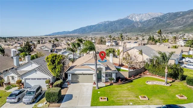 $699,000 | 5572 Horseshoe Way, Fontana, CA 92336