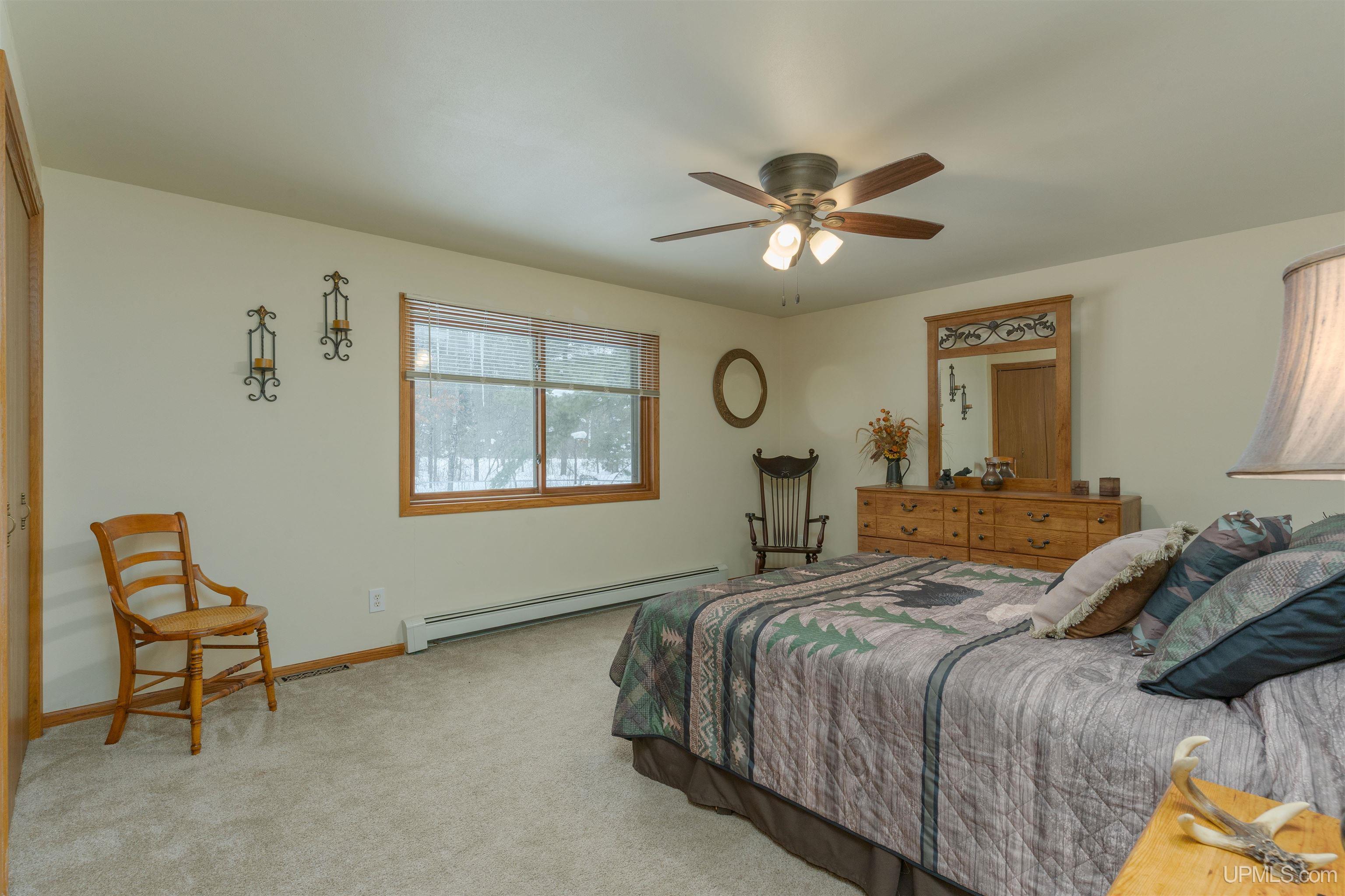 6084 Little Portage Lake Road Land O'Lakes, WI 54540 - Photo 17 of 43 Gallery Image 17