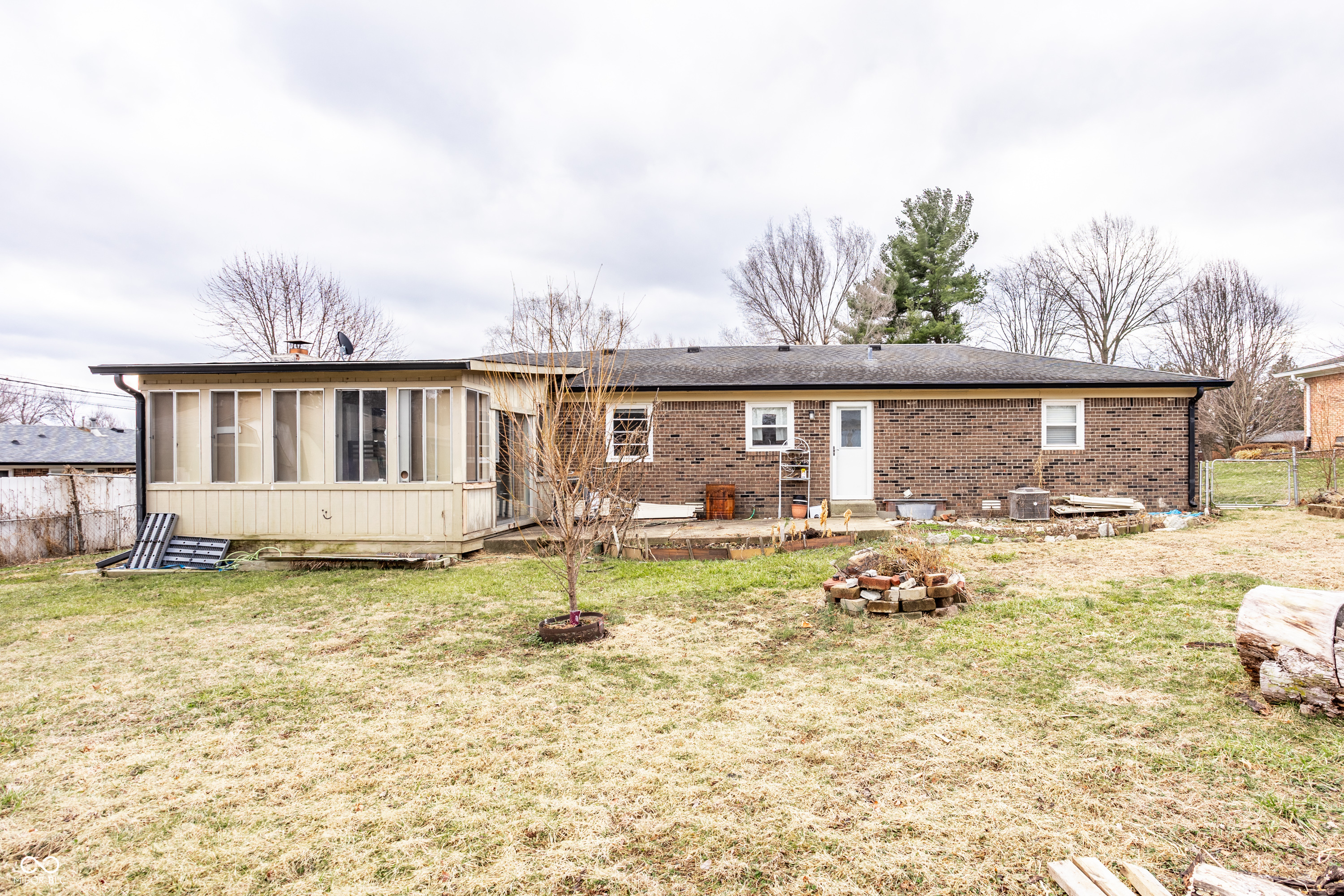 156 Griffin Road Indianapolis, IN 46227 - Photo 38 of 40