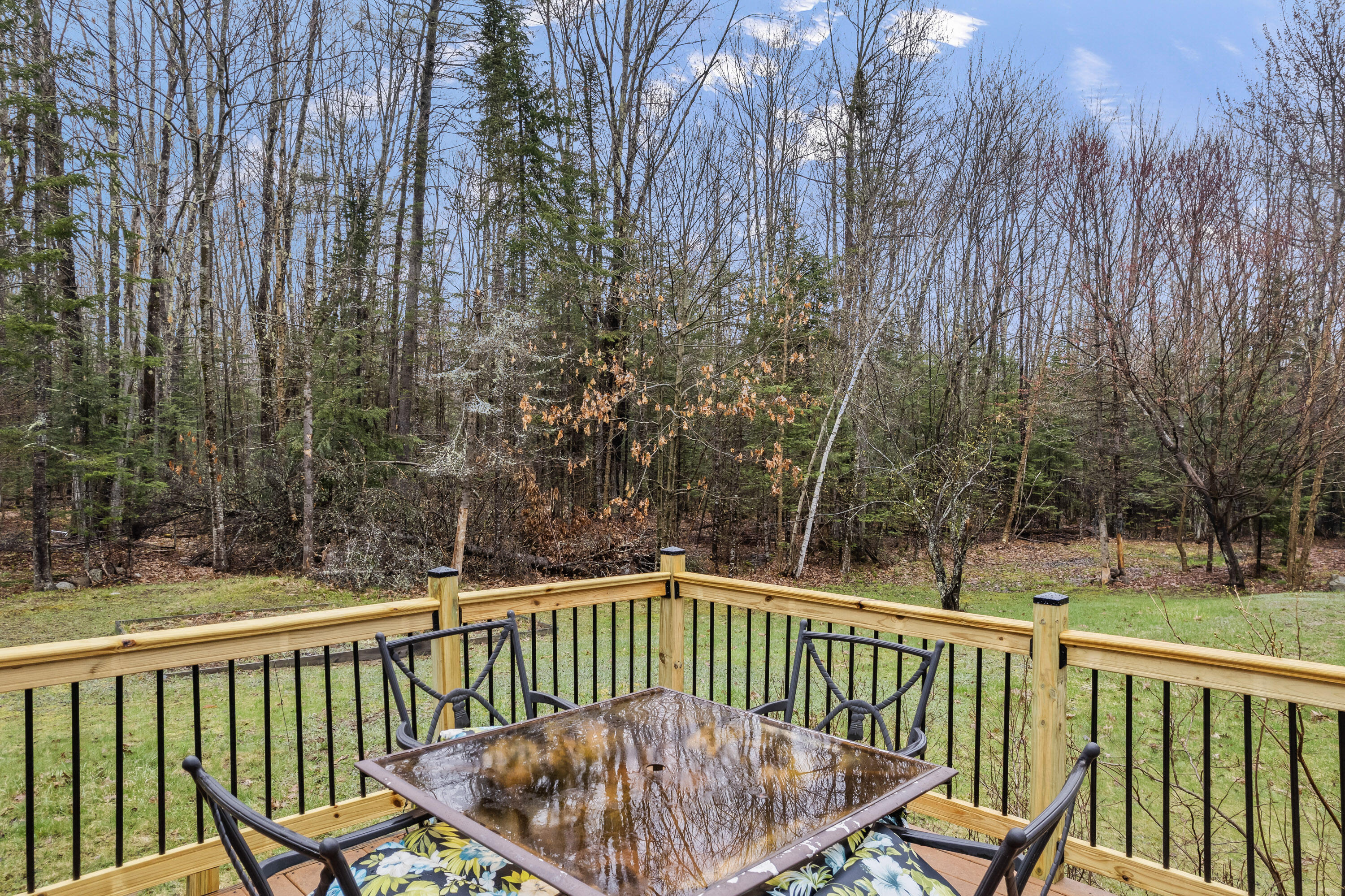 112 Gesner Road Buckfield, ME 04220 - Photo 10 of 39 112 Gesner Road_140