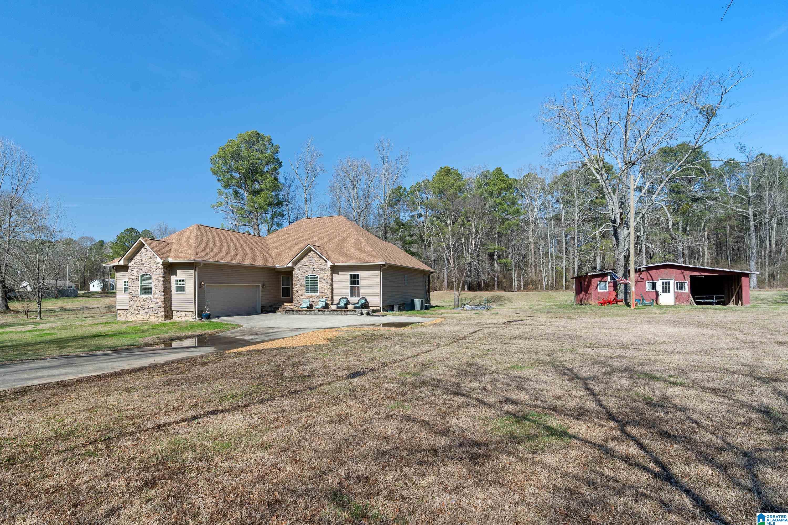 66 Stricklin Road Cullman, AL 35057 - Photo 3 of 60