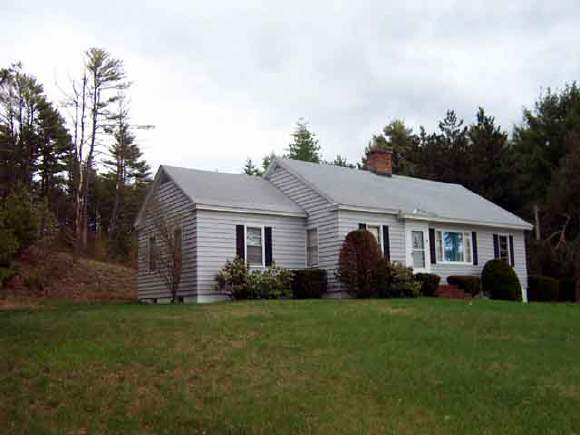 109 Middle Road Tuftonboro, NH 03894 - Photo 1 of 2