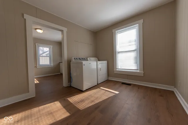 $174,900 | 507 North Cherry Street, Columbus, IN 47201