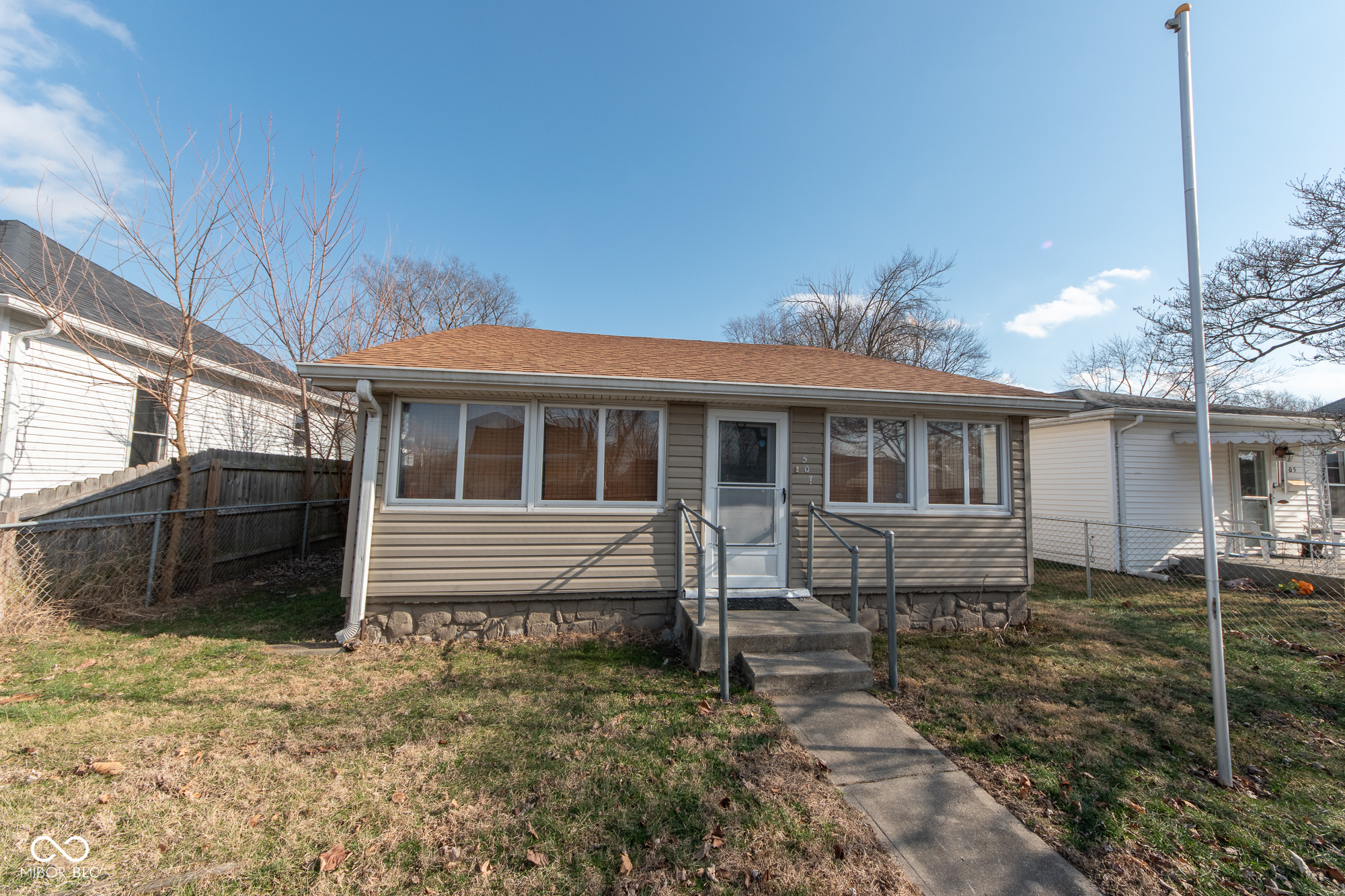 507 North Cherry Street Columbus, IN 47201 - Photo 13 of 19