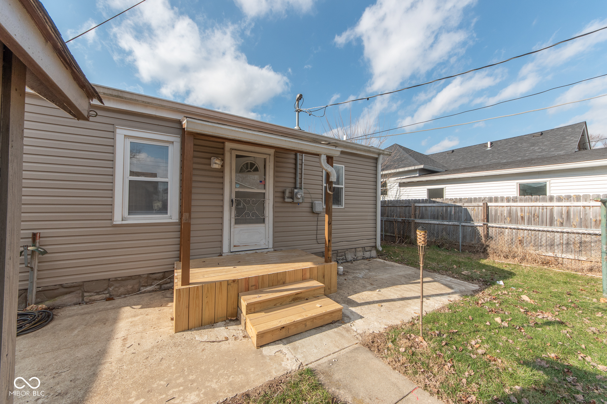 507 North Cherry Street Columbus, IN 47201 - Photo 14 of 19