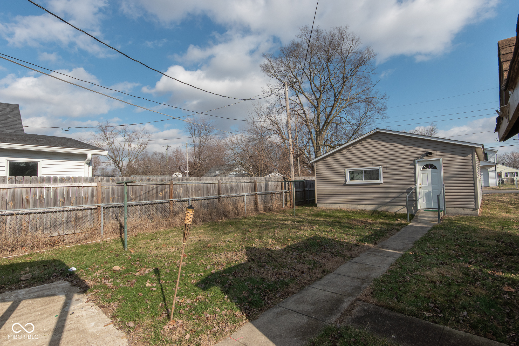 507 North Cherry Street Columbus, IN 47201 - Photo 15 of 19