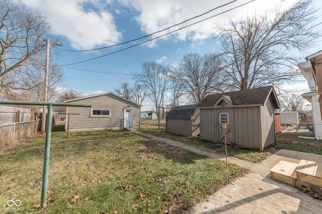 $174,900 | 507 North Cherry Street, Columbus, IN 47201