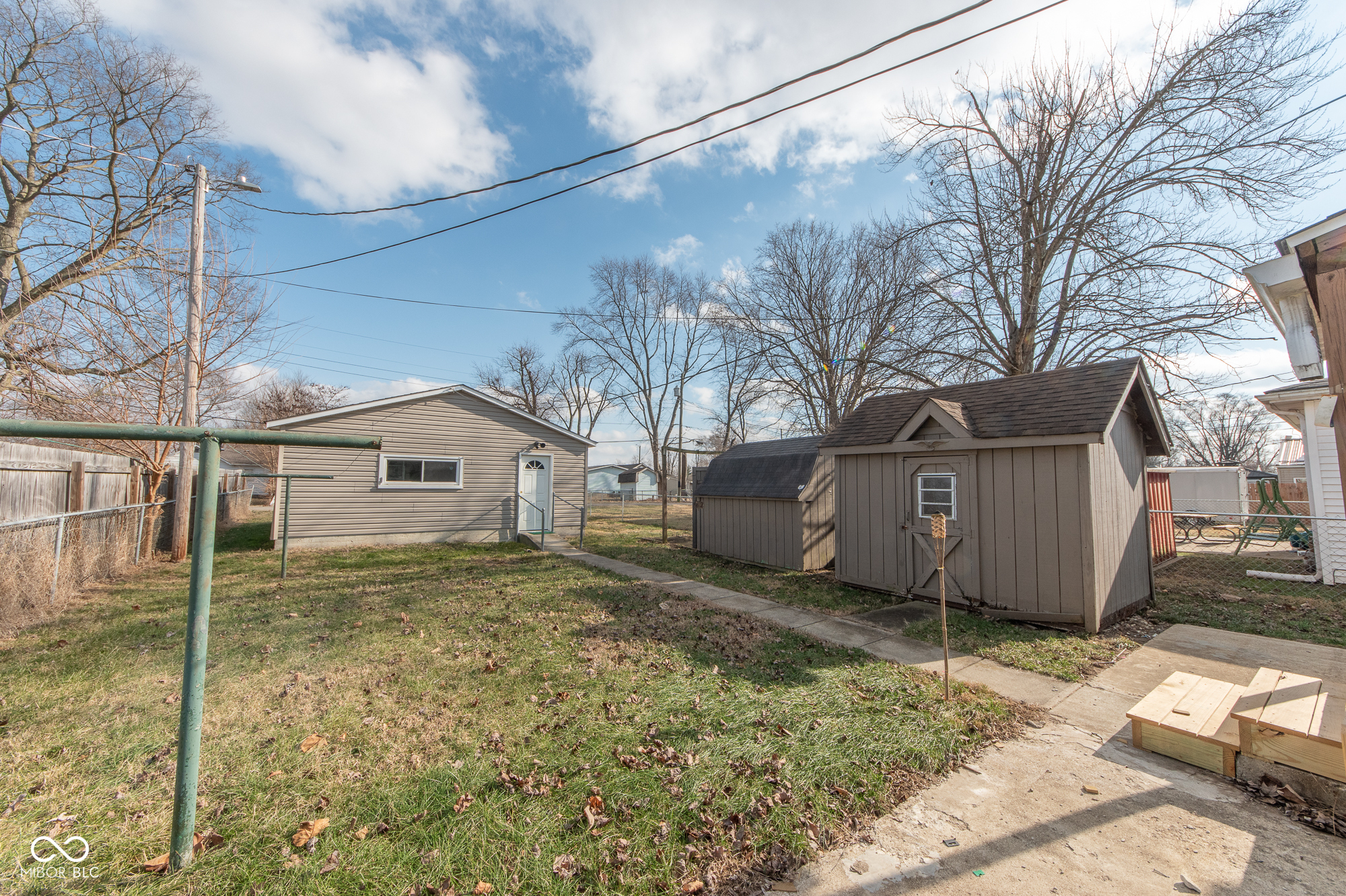 507 North Cherry Street Columbus, IN 47201 - Photo 18 of 19