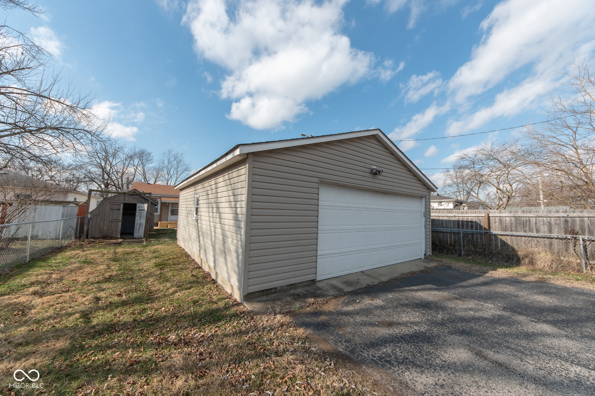 507 North Cherry Street Columbus, IN 47201 - Photo 19 of 19