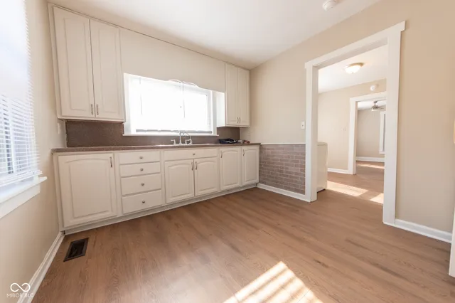 $174,900 | 507 North Cherry Street, Columbus, IN 47201