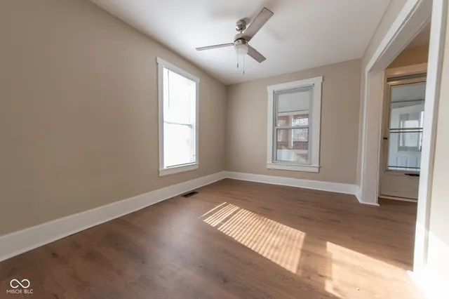 $174,900 | 507 North Cherry Street, Columbus, IN 47201