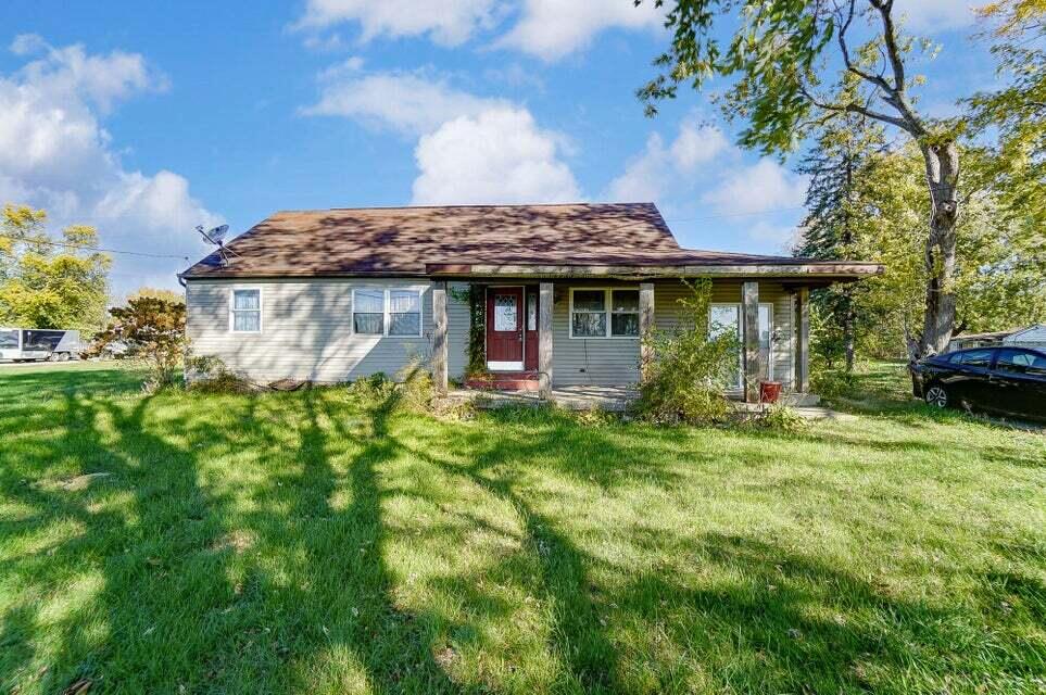 1292 East Jackson Road Springfield, OH 45502 - Photo 1 of 1
