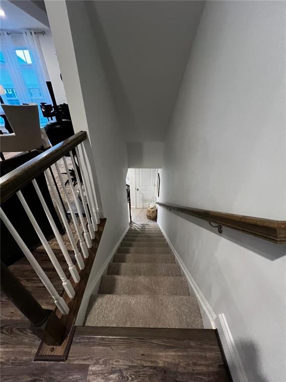 315 Parade Street Cranberry Township, PA 16066 - Photo 13 of 22 a view of entryway