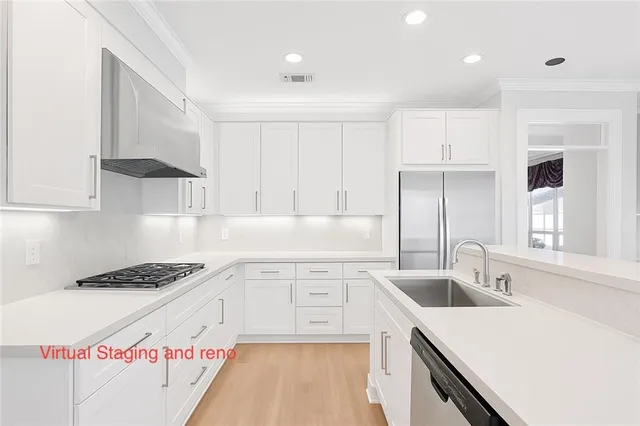 $699,000 | Undisclosed Address, Metairie, LA 70005