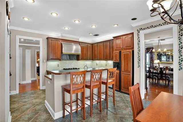 $699,000 | Undisclosed Address, Metairie, LA 70005