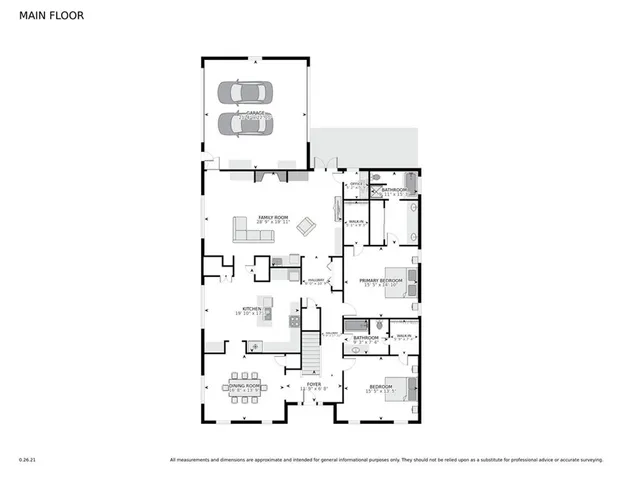 $699,000 | Undisclosed Address, Metairie, LA 70005