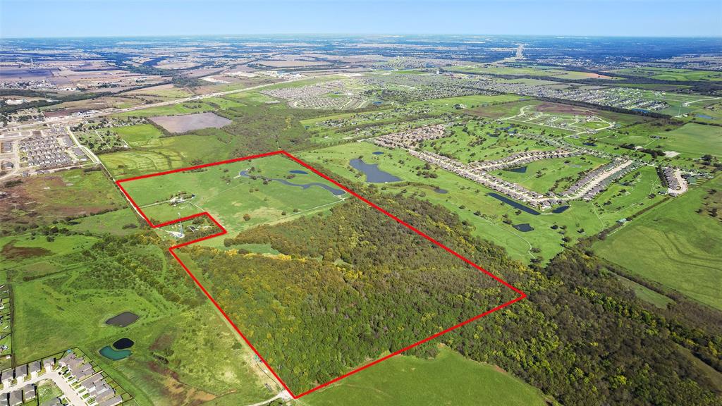 1396 Cemetery Road Royse City, TX 75189 - Photo 10 of 10 a view of an outdoor space